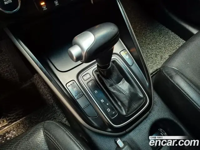 Kia Carens 2014 1.7 АКПП, миниатюра 8