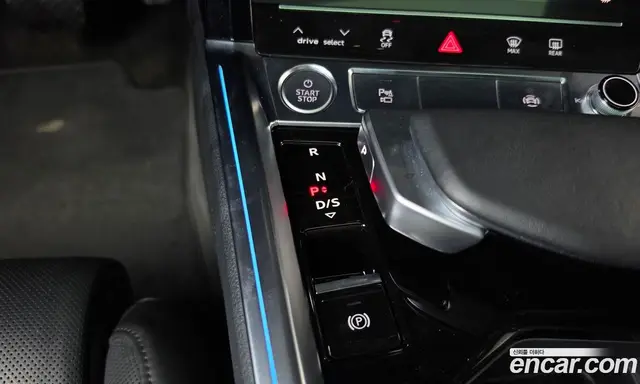 Audi e-tron 2020 0.2 АКПП, миниатюра 12