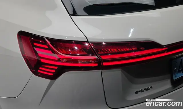 Audi e-tron 2020 0.2 АКПП, миниатюра 9 Audi e-tron 2020 0.2 АКПП, миниатюра 9