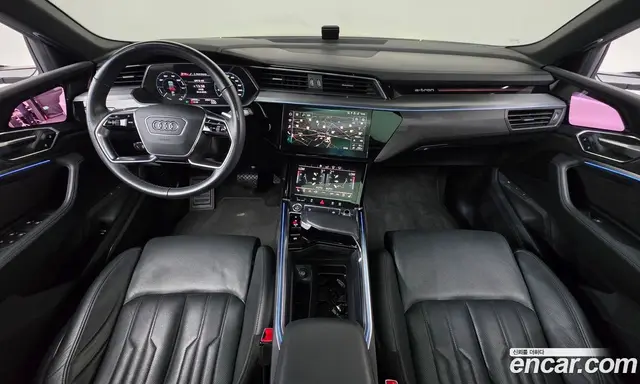 Audi e-tron 2020 0.2 АКПП, миниатюра 10 Audi e-tron 2020 0.2 АКПП, миниатюра 10
