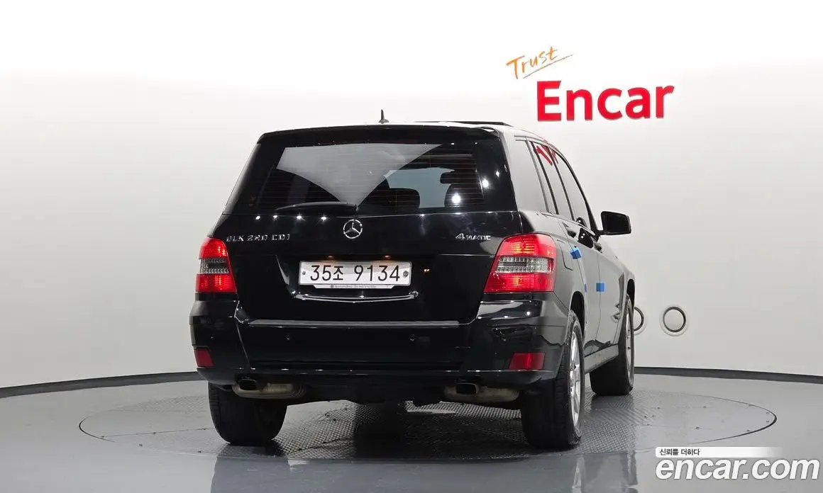 Mercedes-Benz GLK-Class 2010 2.1 АКПП, фото 4 Mercedes-Benz GLK-Class 2010 2.1 АКПП, фото 4
