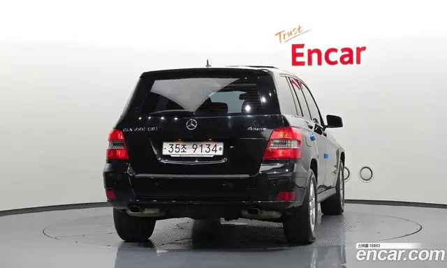 Mercedes-Benz GLK-Class 2010 2.1 АКПП, миниатюра 4 Mercedes-Benz GLK-Class 2010 2.1 АКПП, миниатюра 4