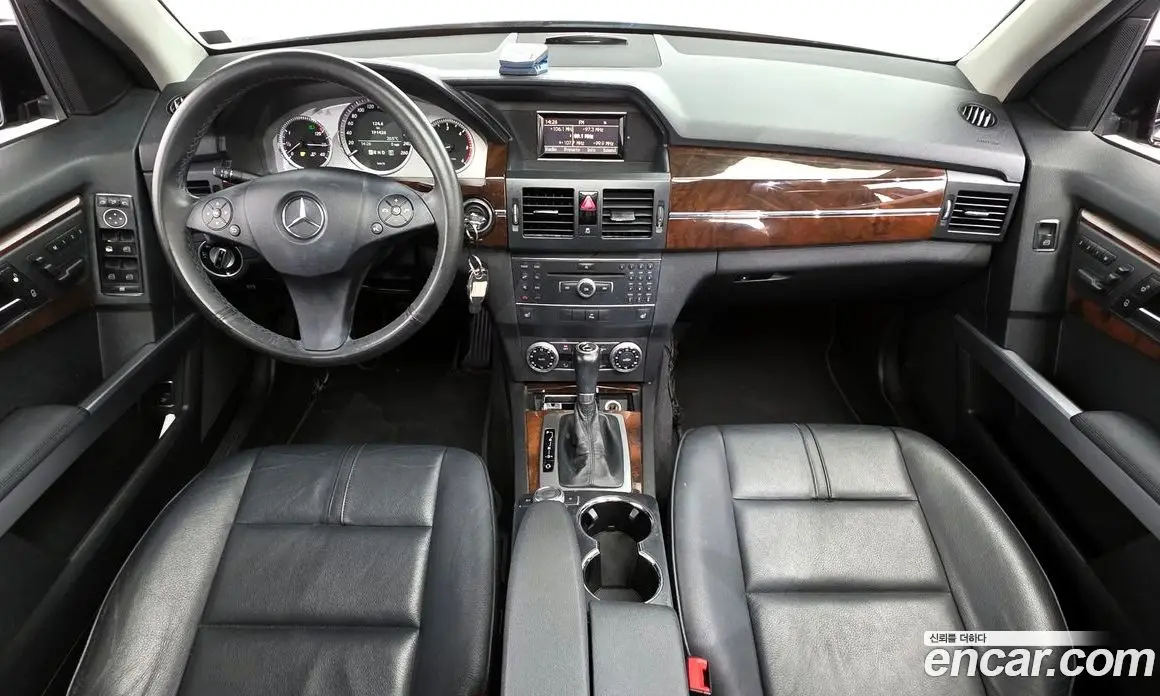 Mercedes-Benz GLK-Class 2010 2.1 АКПП, фото 7 Mercedes-Benz GLK-Class 2010 2.1 АКПП, фото 7