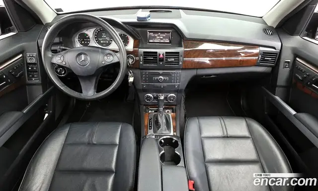 Mercedes-Benz GLK-Class 2010 2.1 АКПП, миниатюра 7 Mercedes-Benz GLK-Class 2010 2.1 АКПП, миниатюра 7