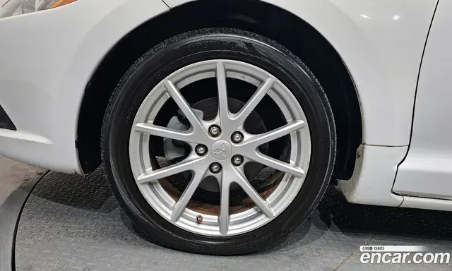 Mitsubishi Eclipse 2009 2.4 АКПП, миниатюра 5