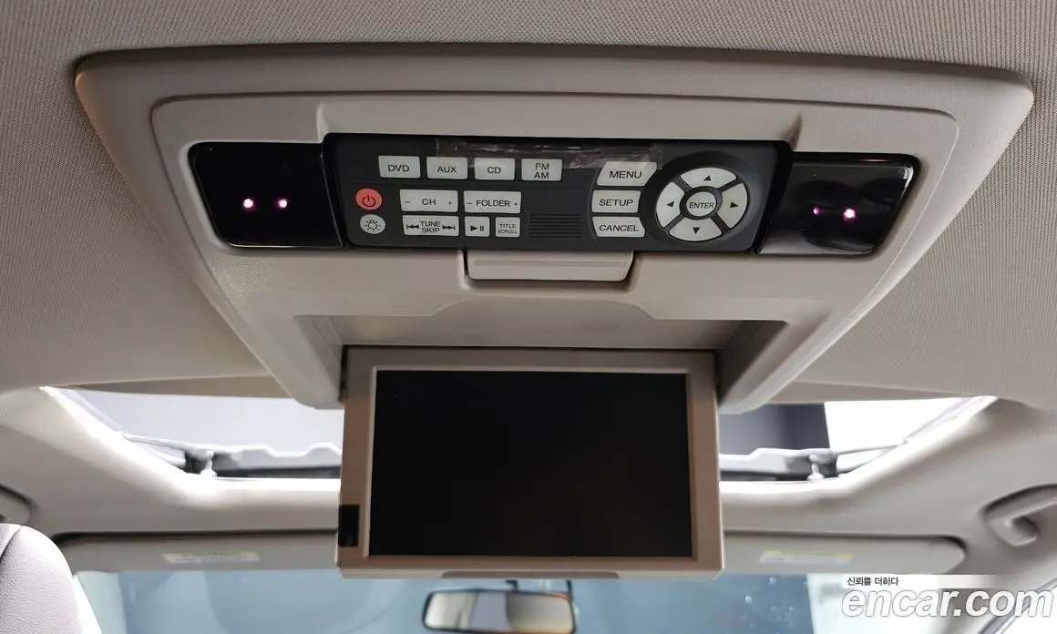 Honda Odyssey 2016 3.5 АКПП, фото 18
