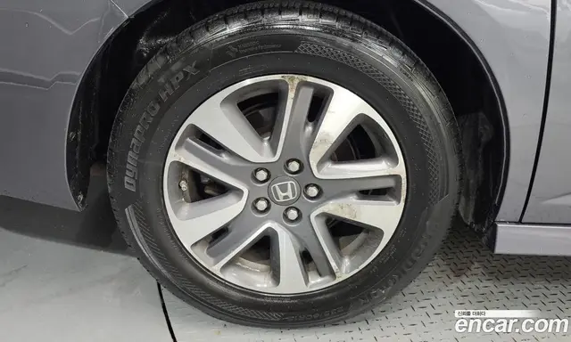 Honda Odyssey 2016 3.5 АКПП, миниатюра 5