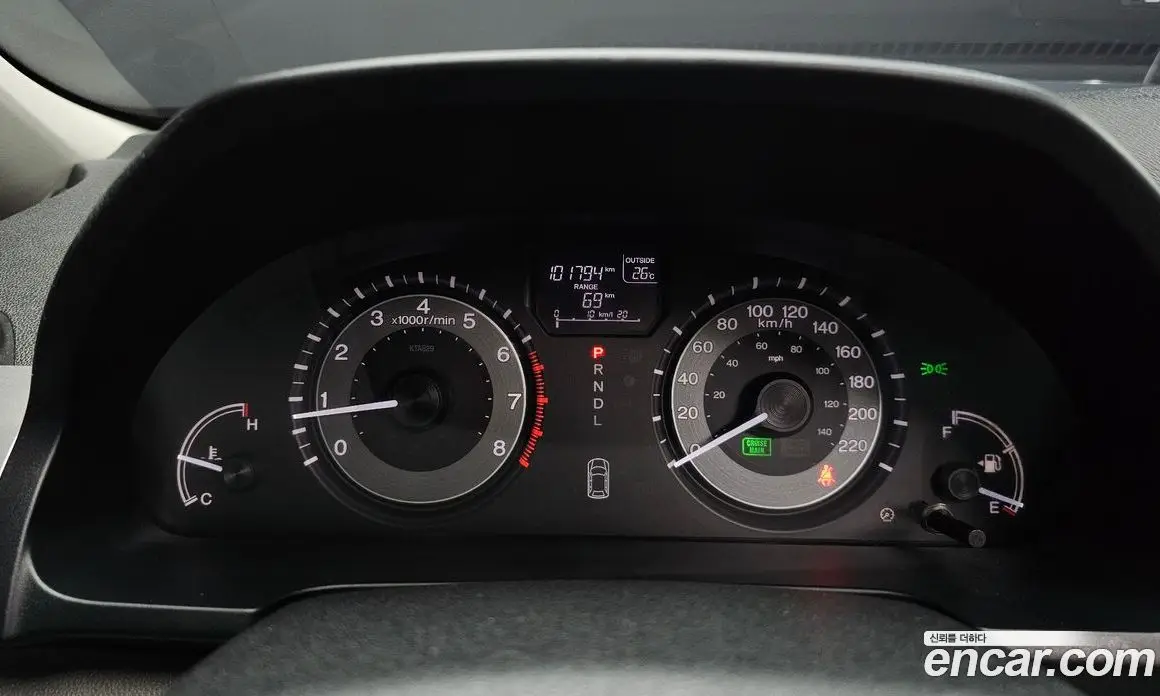 Honda Odyssey 2016 3.5 АКПП, фото 8