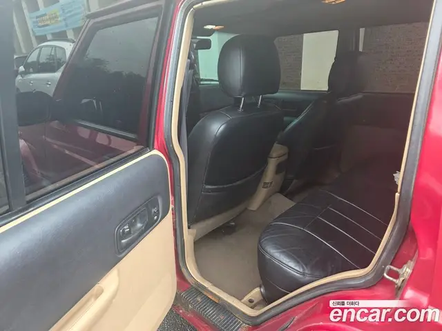 Jeep Cherokee 1999 2.5 МКПП, миниатюра 10 Jeep Cherokee 1999 2.5 МКПП, миниатюра 10