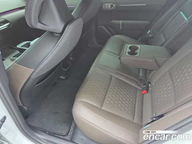 Kia EV4 2026 АКПП, миниатюра 11 Kia EV4 2026 АКПП, миниатюра 11