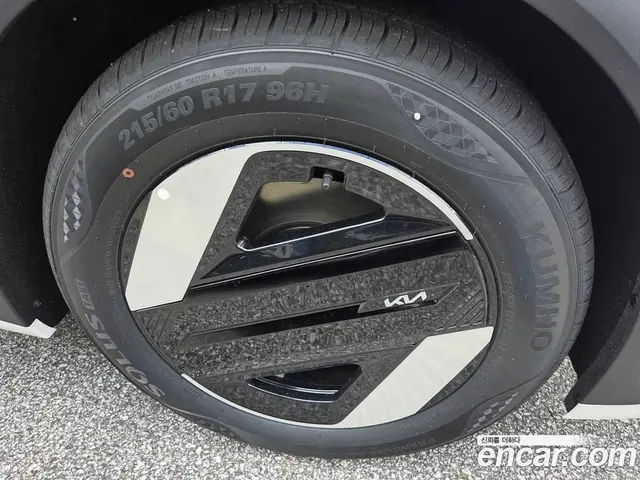 Kia EV4 2026 АКПП, миниатюра 5 Kia EV4 2026 АКПП, миниатюра 5