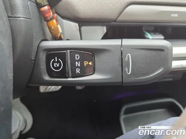 Kia EV4 2026 АКПП, миниатюра 9 Kia EV4 2026 АКПП, миниатюра 9