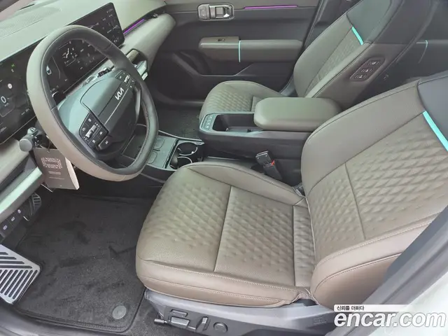 Kia EV4 2026 АКПП, миниатюра 10 Kia EV4 2026 АКПП, миниатюра 10