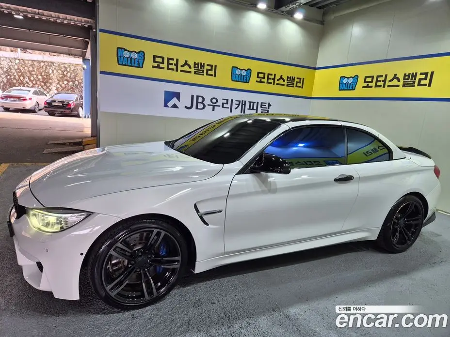 BMW M4 2016 3.0 АКПП, фото 8