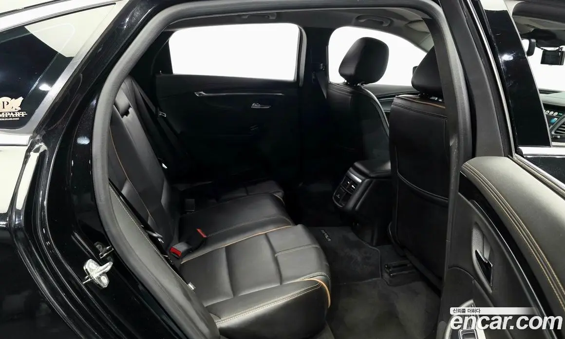 Chevrolet Impala 2015 2.5 АКПП, фото 11