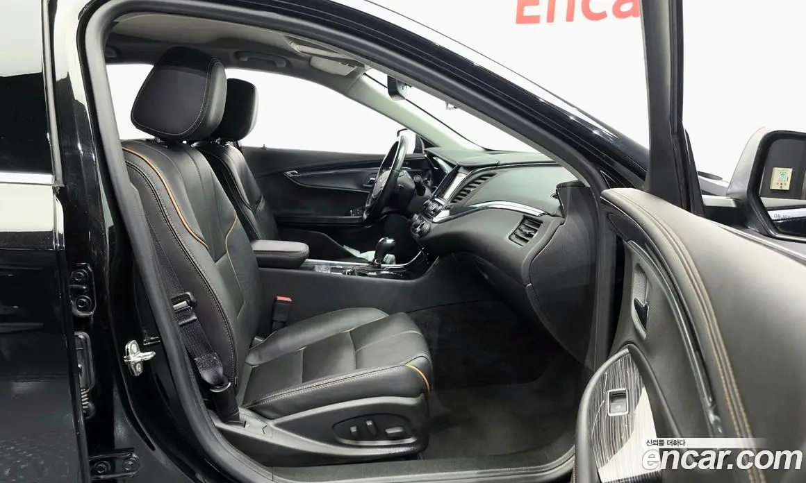 Chevrolet Impala 2015 2.5 АКПП, фото 12