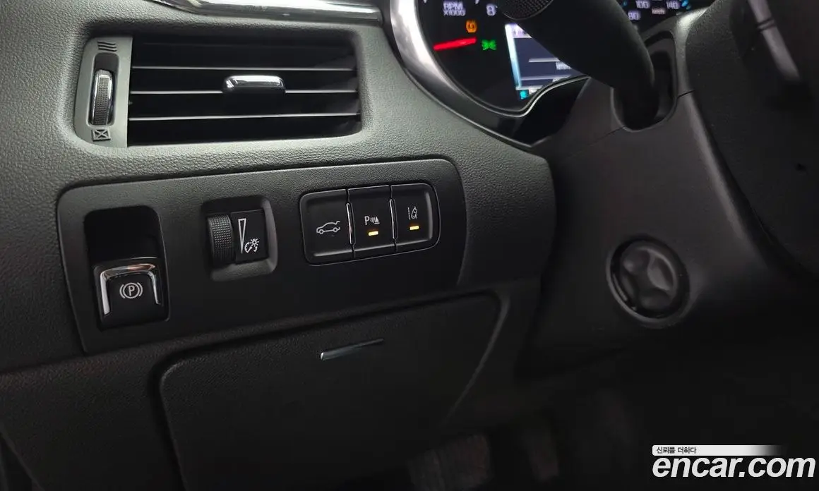 Chevrolet Impala 2015 2.5 АКПП, фото 16