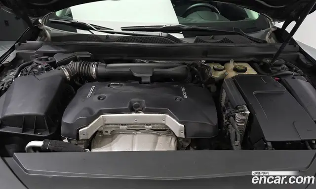 Chevrolet Impala 2015 2.5 АКПП, миниатюра 6