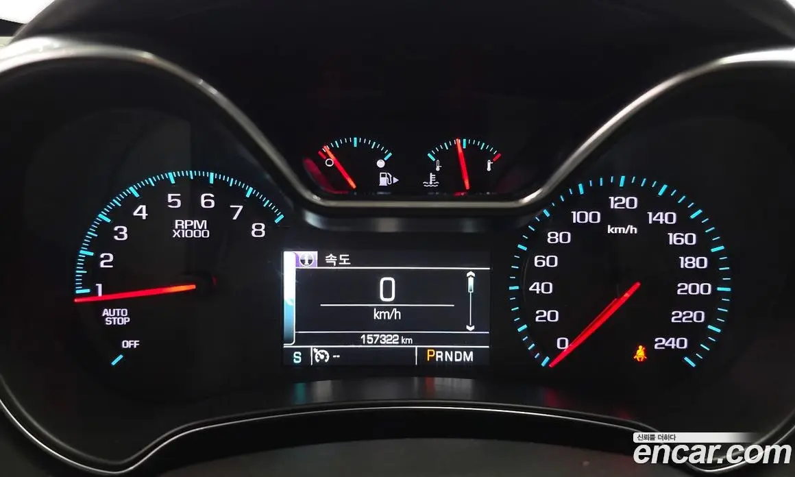Chevrolet Impala 2015 2.5 АКПП, фото 8
