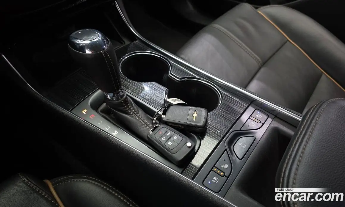 Chevrolet Impala 2015 2.5 АКПП, фото 9