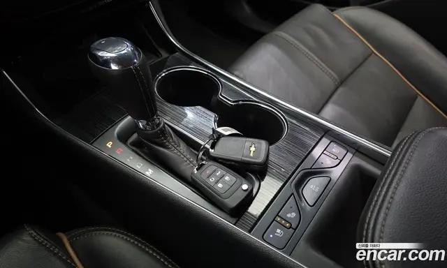 Chevrolet Impala 2015 2.5 АКПП, миниатюра 9