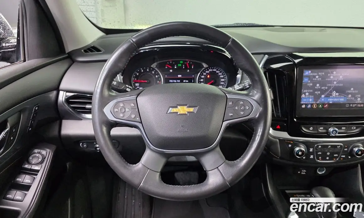 Chevrolet Traverse 2021 3.6 АКПП, фото 13 Chevrolet Traverse 2021 3.6 АКПП, фото 13
