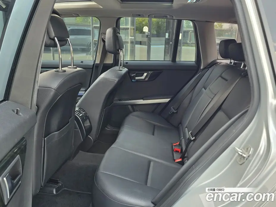 Mercedes-Benz GLK-Class 2015 2.1 АКПП, фото 11