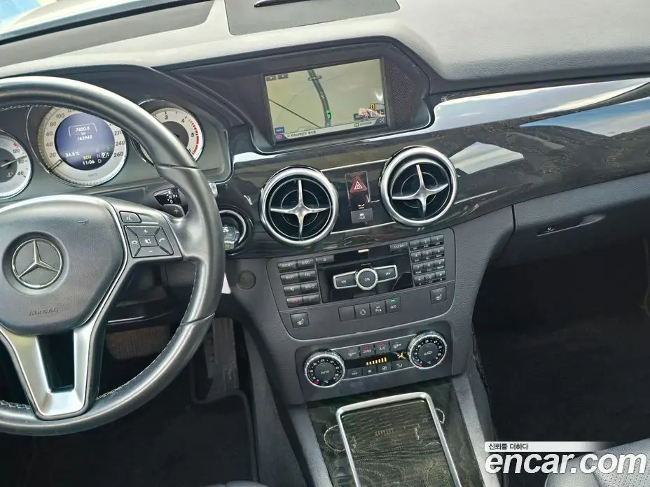 Mercedes-Benz GLK-Class 2015 2.1 АКПП, фото 15