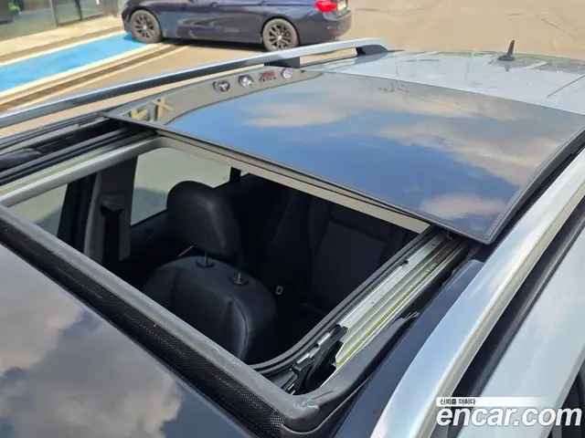 Mercedes-Benz GLK-Class 2015 2.1 АКПП, миниатюра 6