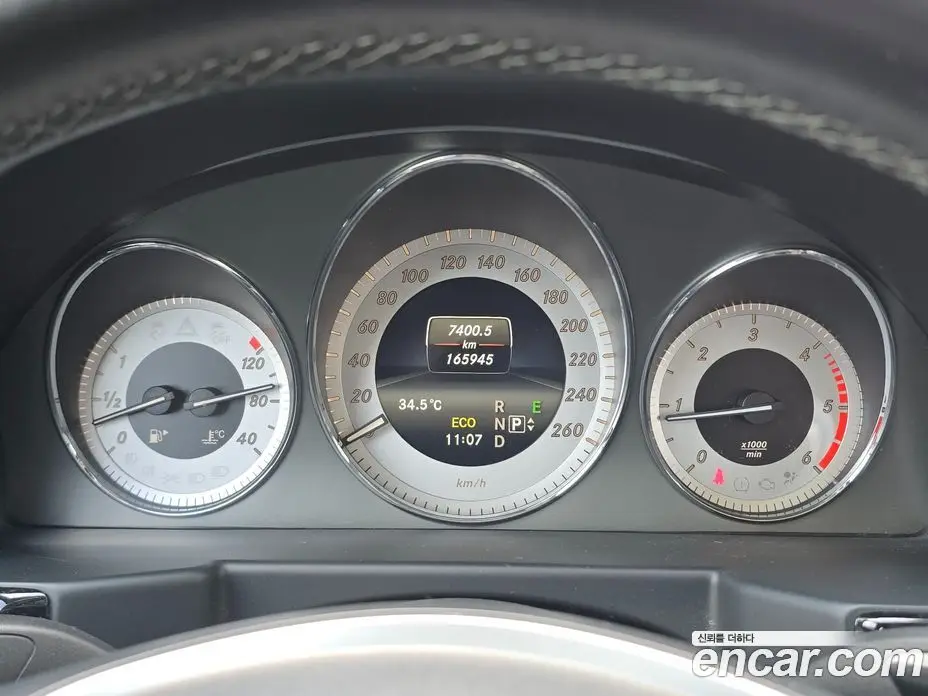 Mercedes-Benz GLK-Class 2015 2.1 АКПП, фото 7