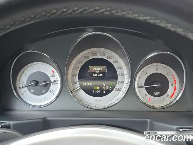 Mercedes-Benz GLK-Class 2015 2.1 АКПП, миниатюра 7