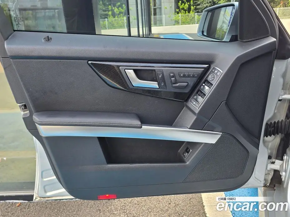 Mercedes-Benz GLK-Class 2015 2.1 АКПП, фото 8