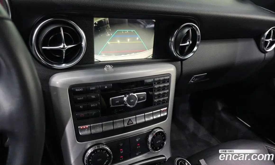 Mercedes-Benz SLK-Class 2013 1.8 АКПП, фото 14