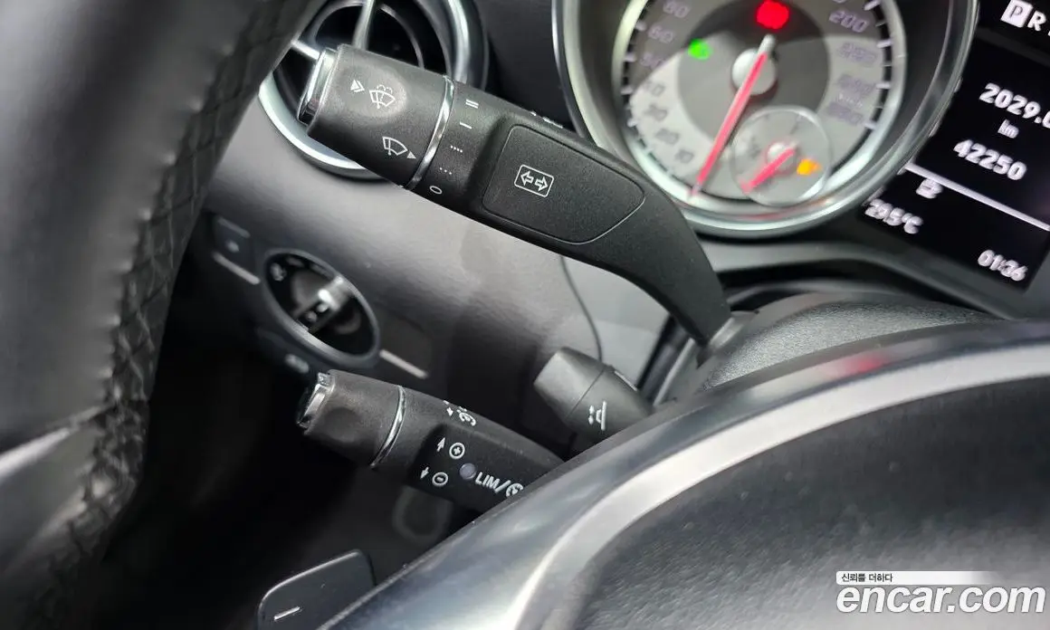 Mercedes-Benz SLK-Class 2013 1.8 АКПП, фото 17