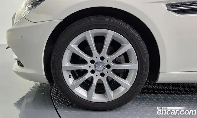 Mercedes-Benz SLK-Class 2013 1.8 АКПП, миниатюра 5