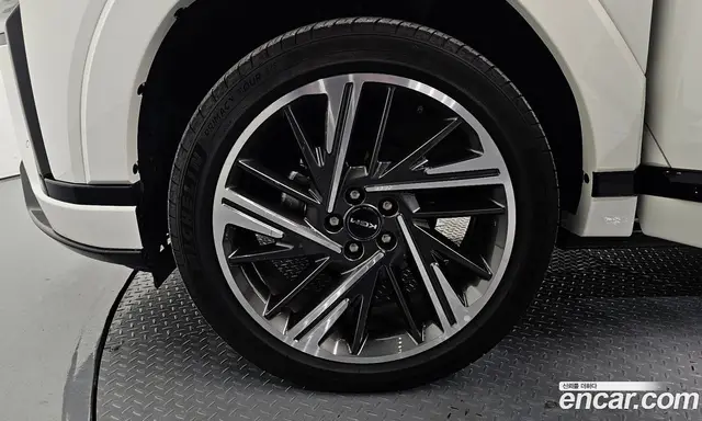 SsangYong Actyon 2024 1.5 АКПП, миниатюра 5