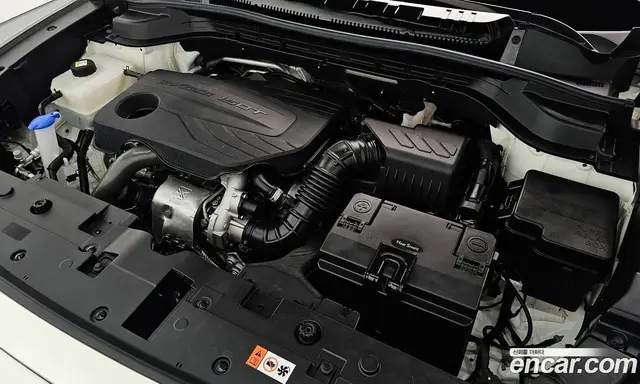 SsangYong Actyon 2024 1.5 АКПП, миниатюра 6