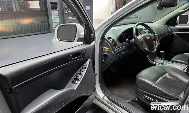Hyundai Veracruz 2009 3.0 АКПП, миниатюра 11 Hyundai Veracruz 2009 3.0 АКПП, миниатюра 11