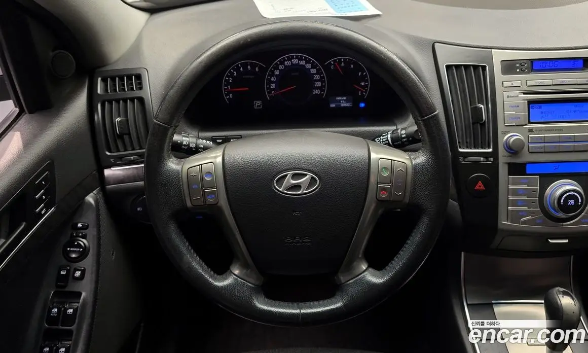 Hyundai Veracruz 2009 3.0 АКПП, фото 13 Hyundai Veracruz 2009 3.0 АКПП, фото 13