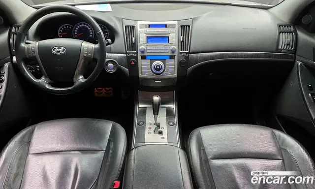 Hyundai Veracruz 2009 3.0 АКПП, миниатюра 7 Hyundai Veracruz 2009 3.0 АКПП, миниатюра 7
