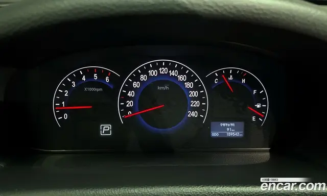 Hyundai Veracruz 2009 3.0 АКПП, миниатюра 8 Hyundai Veracruz 2009 3.0 АКПП, миниатюра 8