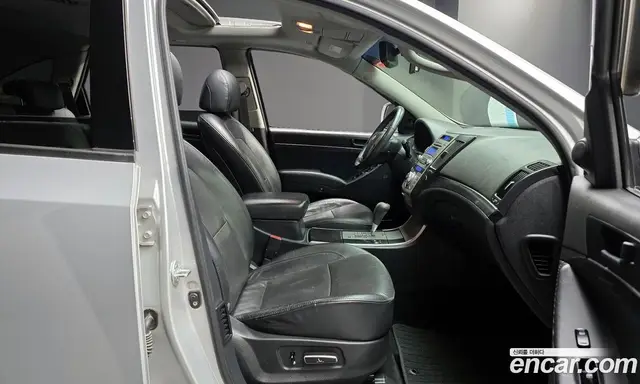 Hyundai Veracruz 2009 3.0 АКПП, миниатюра 10 Hyundai Veracruz 2009 3.0 АКПП, миниатюра 10