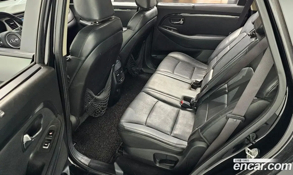 Kia Carens 2013 1.7 АКПП, фото 11
