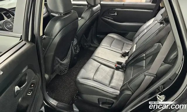 Kia Carens 2013 1.7 АКПП, миниатюра 11