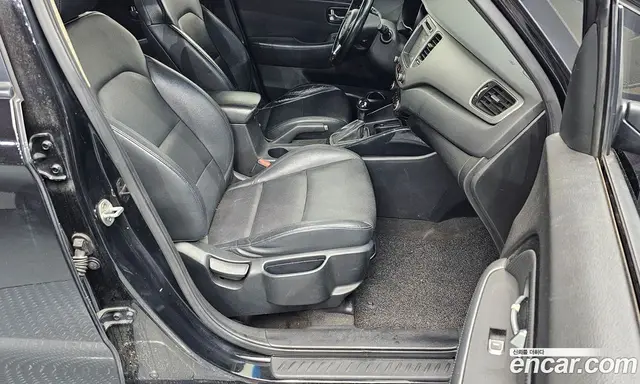 Kia Carens 2013 1.7 АКПП, миниатюра 12