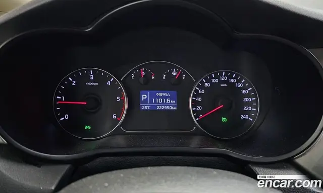 Kia Carens 2013 1.7 АКПП, миниатюра 8