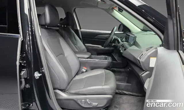 Kia EV5 2026 0.2 АКПП, миниатюра 11