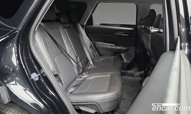 Kia EV5 2026 0.2 АКПП, миниатюра 12