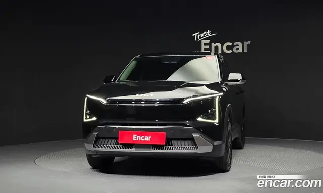 Kia EV5 2026 0.2 АКПП, миниатюра 3