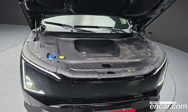 Kia EV5 2026 0.2 АКПП, миниатюра 6